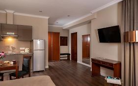 Greguar Hotel
